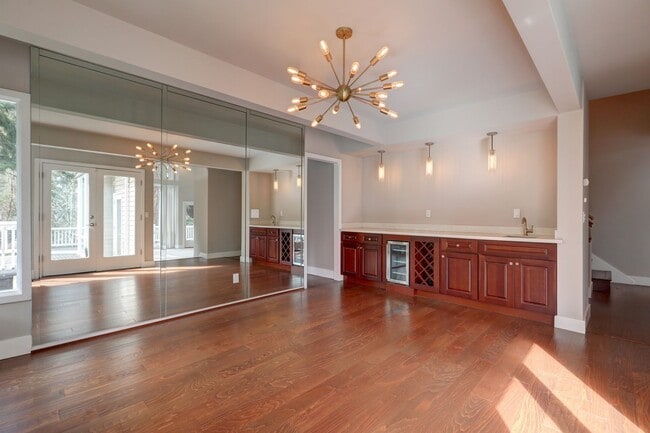 Building Photo - Where Architecture Meets Nature – Private Mercer Island Gem