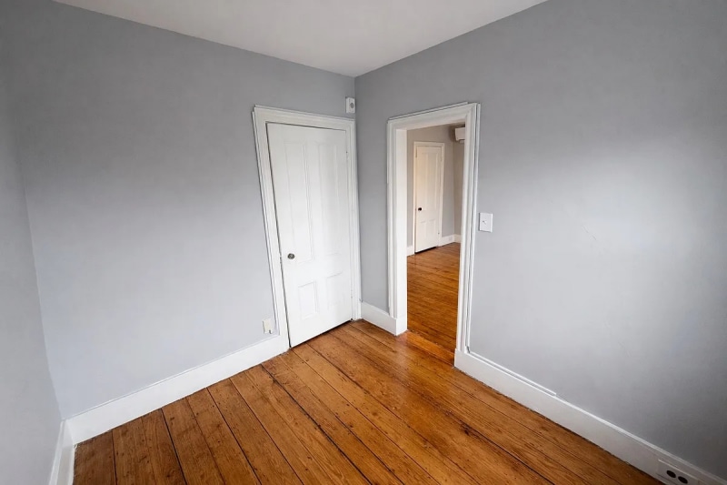 2# Bedroom/office - 109 Eutaw St