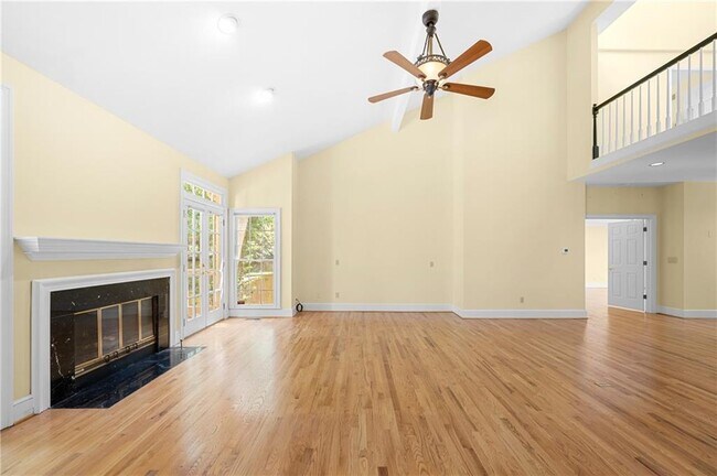 Building Photo - 3795 Ashford Trail NE