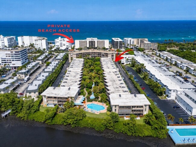 Building Photo - 3605 S Ocean Blvd