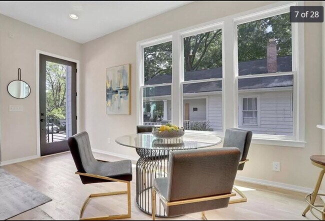 Building Photo - Charming 2BR House in Atlanta --Get $300 O...