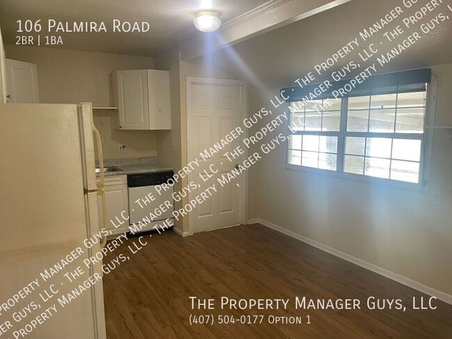 Building Photo - 106 Palmira Rd