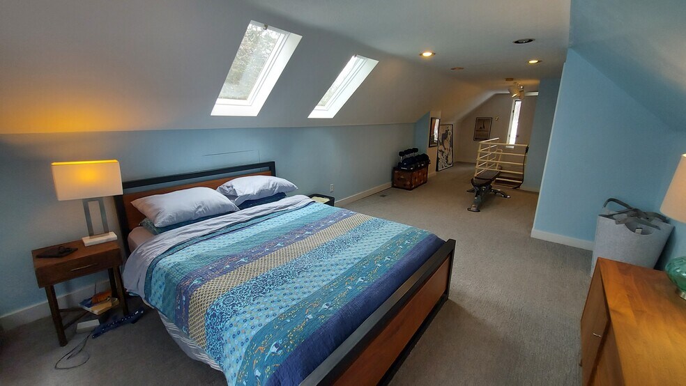 Big Closet and Bath on 2nd Floor - 4236 Washburn Ave S