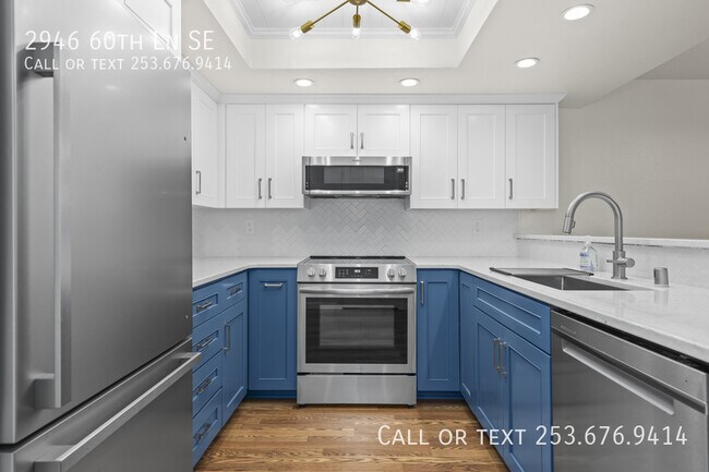 Building Photo - 2946 60th Ln SE