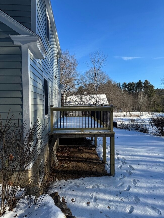 Building Photo - 290 Squantum Rd