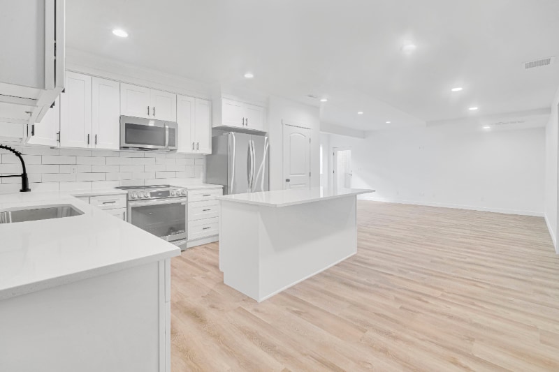 Building Photo - 3615 W 750 N