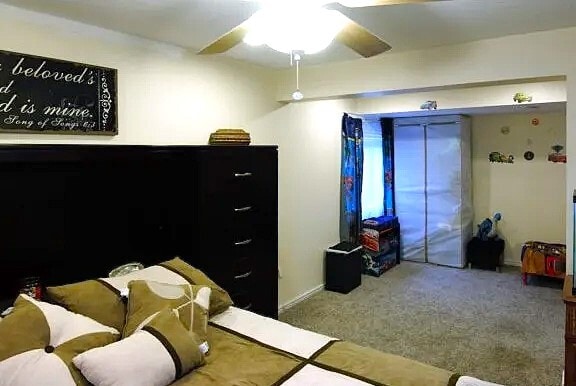 Building Photo - 3911 Partridge Ave