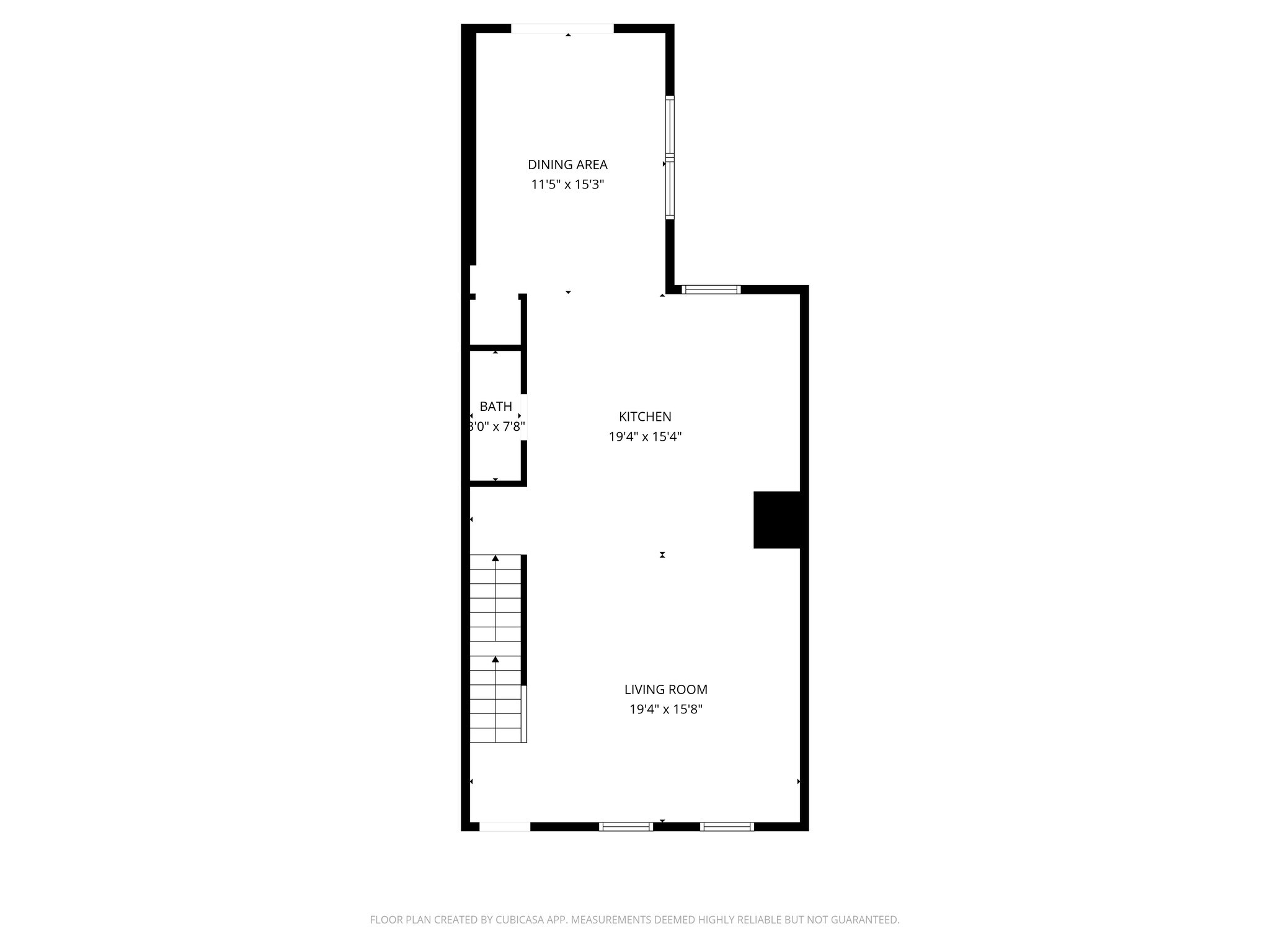 Building Photo - 1127 G St NE