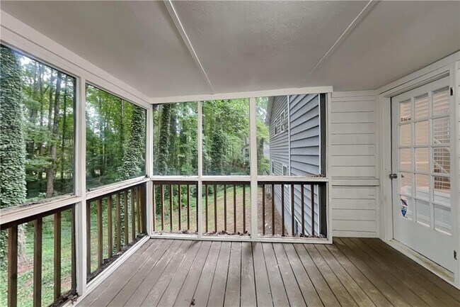 Building Photo - 4462 Old Mabry Pl