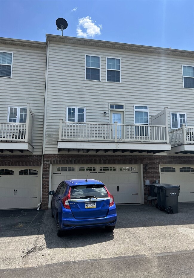 Building Photo - 406 Fairgate Drive
