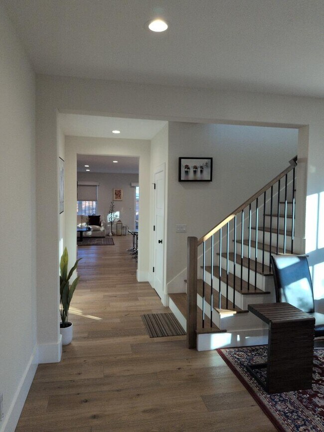 Building Photo - 1103 Creed St