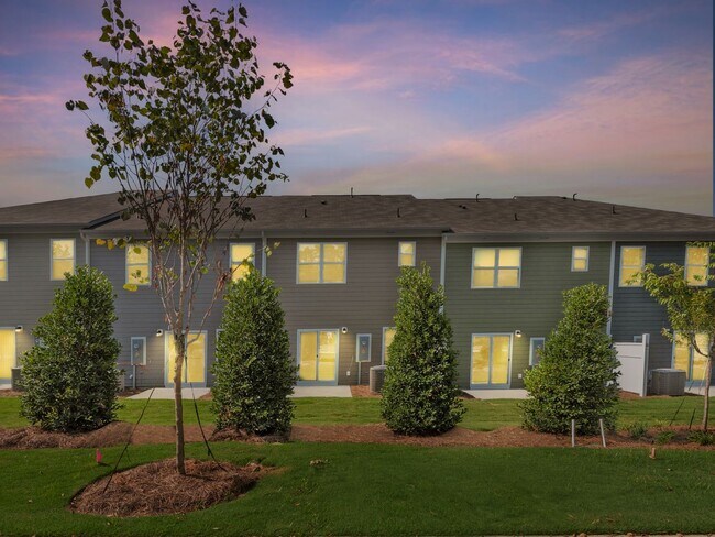 Building Photo - Like New Townhome in North Charlotte.