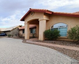 Building Photo - 3547 E Moreno Ln
