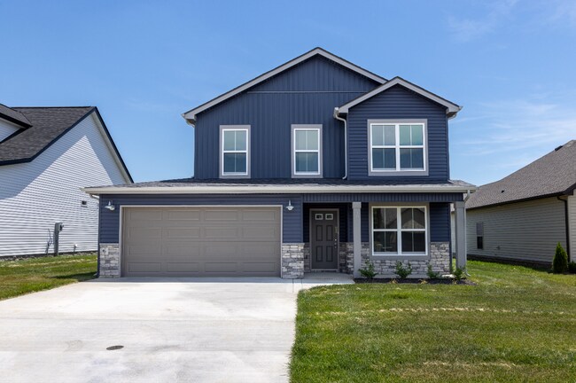 Building Photo - 481 Ayden Ln