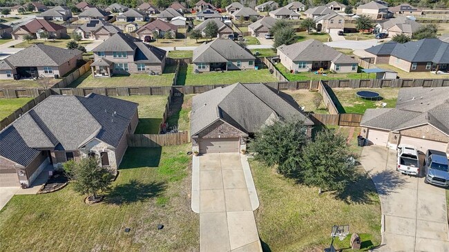 Building Photo - 18708 Wichita Trail
