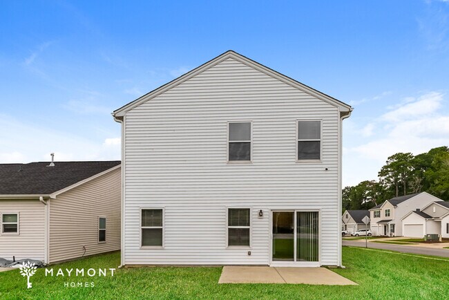 Building Photo - 376 Augustine Dr
