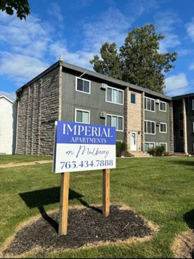 Interior Photo - Imperial Apartments