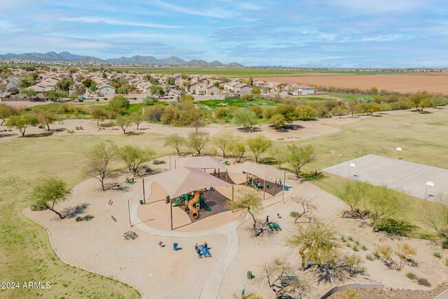 Building Photo - 4786 E Living Stone Way