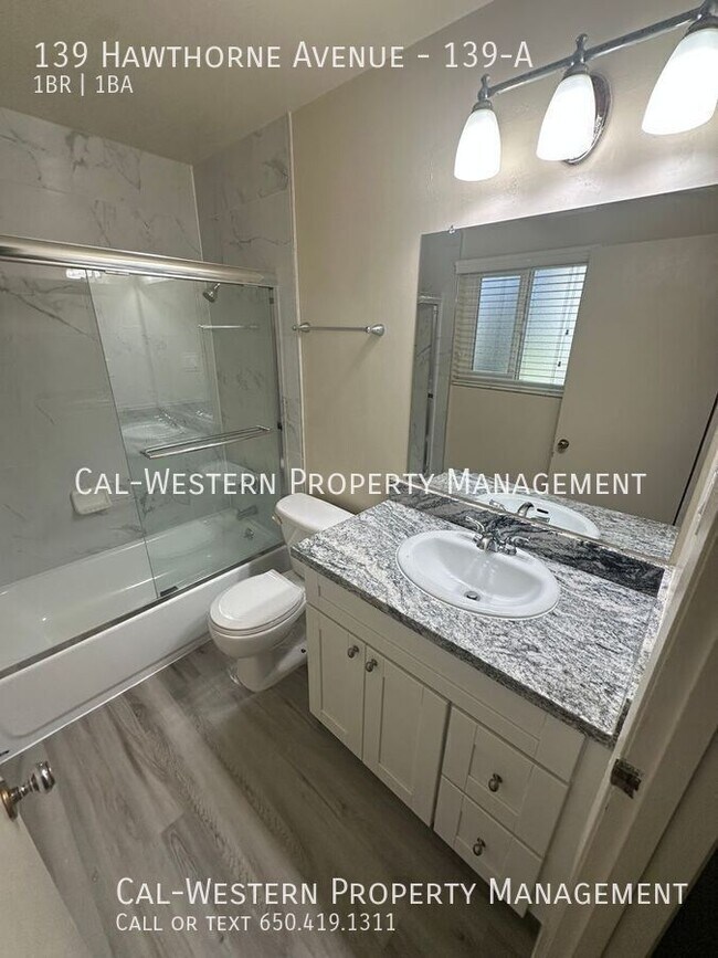 Building Photo - 139 Hawthorne Ave