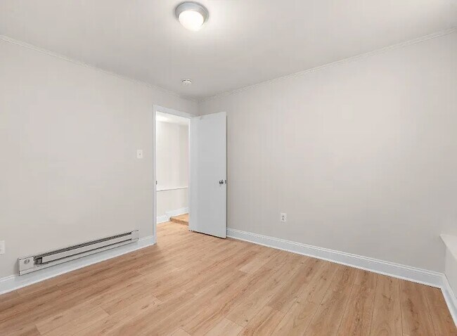 Building Photo - 1740 U St NW