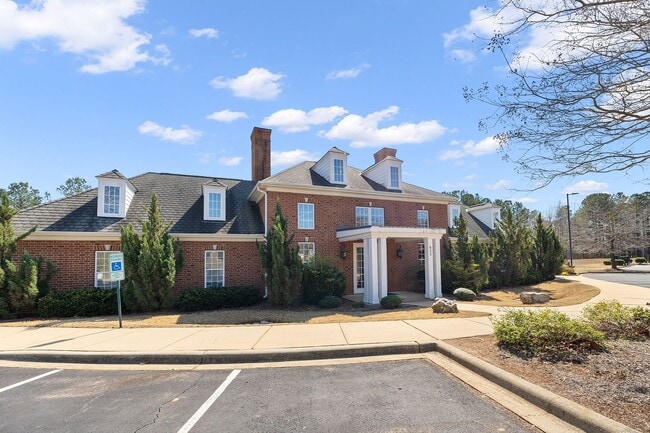 Building Photo - ***Brand New 4/3 in Olde Liberty Golf Community***