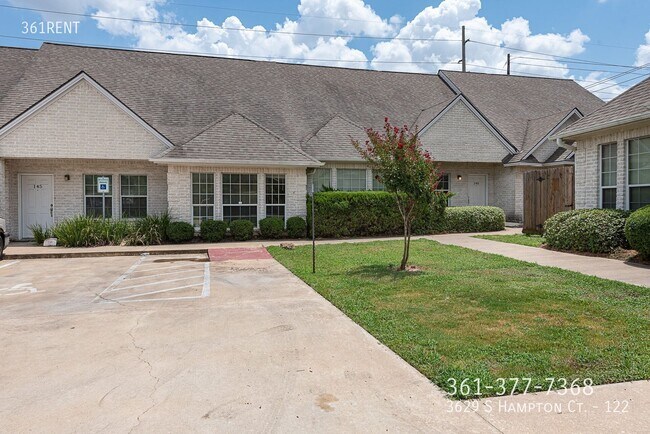 Building Photo - 3629 S Hampton Ct