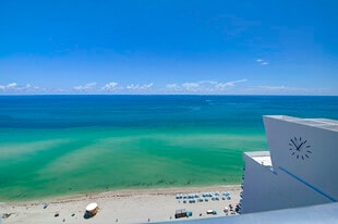 Building Photo - 6899 Collins Ave