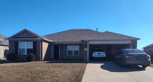 Primary Photo - 9215 S 253rd E Ave