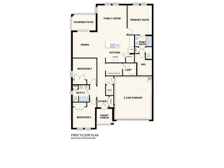 Building Photo - 1095 Heavenly Dr