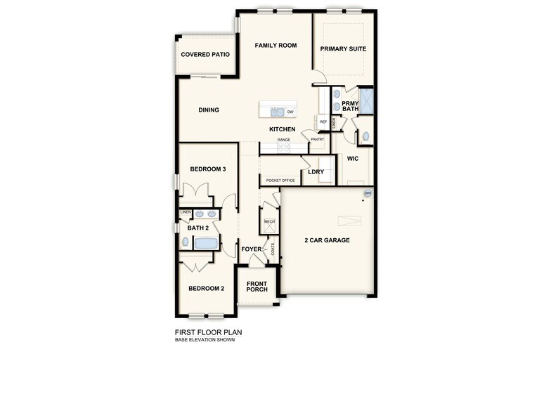 Building Photo - 1228 Sky Lks Dr
