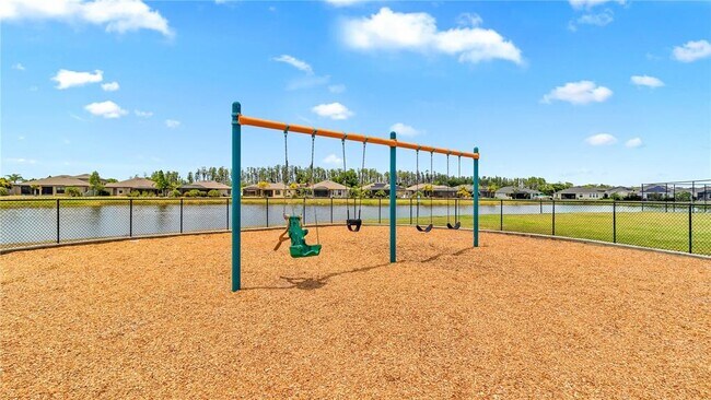 Building Photo - 16636 Windmill Forge Pass