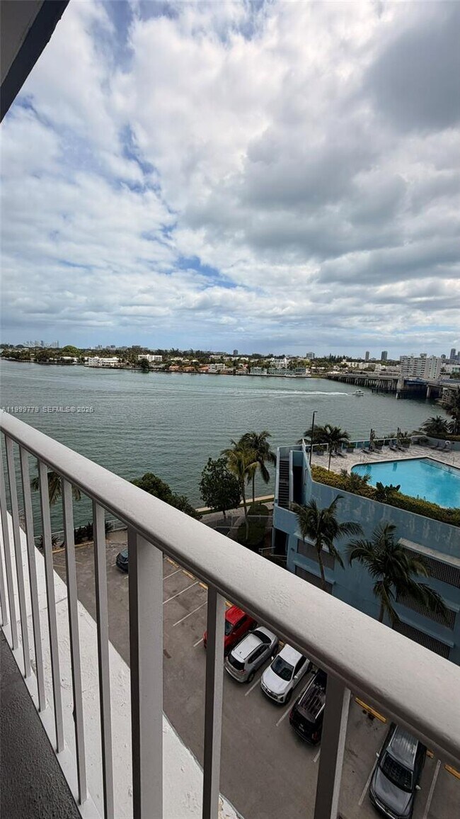 Building Photo - 1865 79th Street Causeway