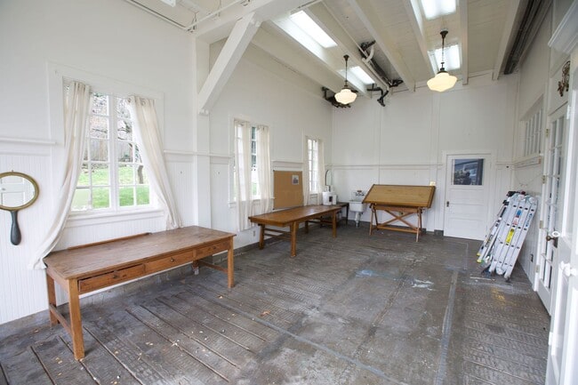 Building Photo - Converted Early 20th Century Firehouse