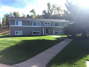 Building Photo - Canyon Estates Apartments