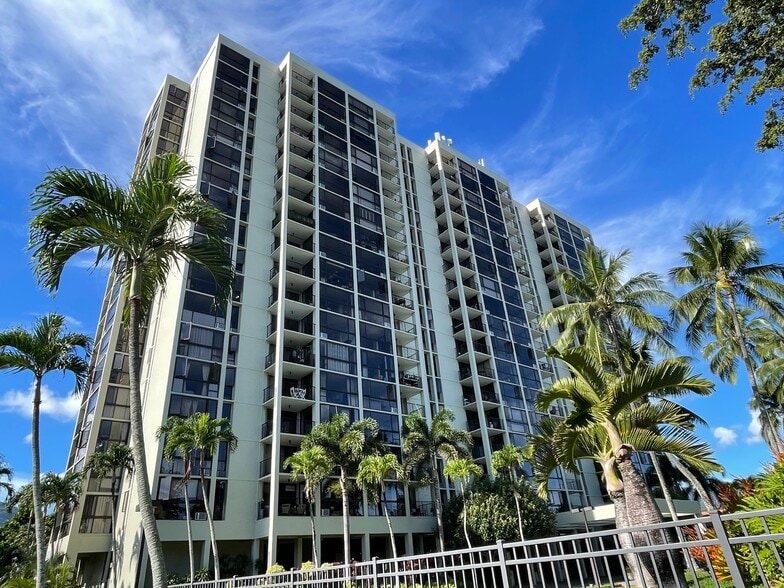 Primary Photo - 322 Aoloa St
