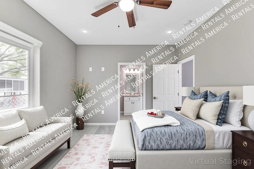 Building Photo - 1625 N Mountain View Ave