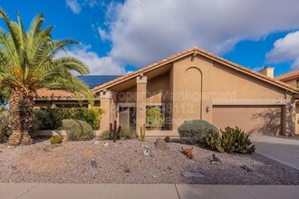 Building Photo - 9910 E Sutton Dr