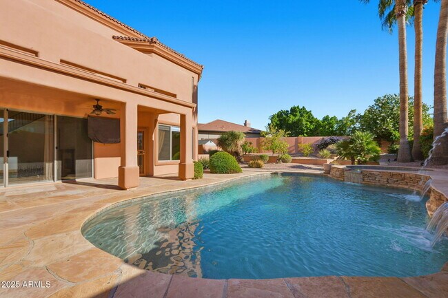 Building Photo - 4055 N Recker Rd