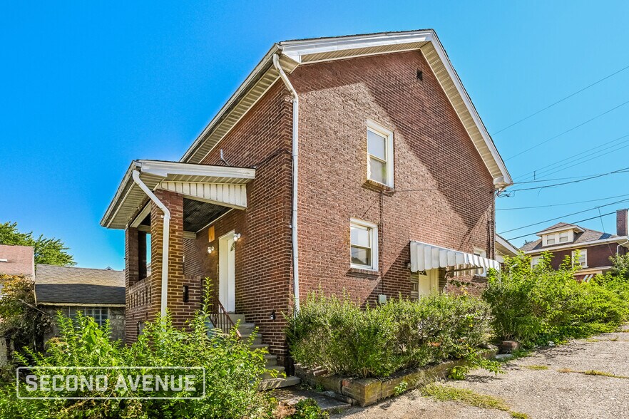 Building Photo - 1506 Freemont St