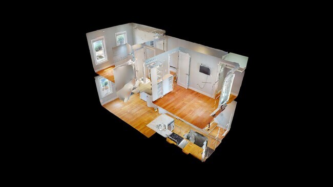 Building Photo - 1530 Levis St NE