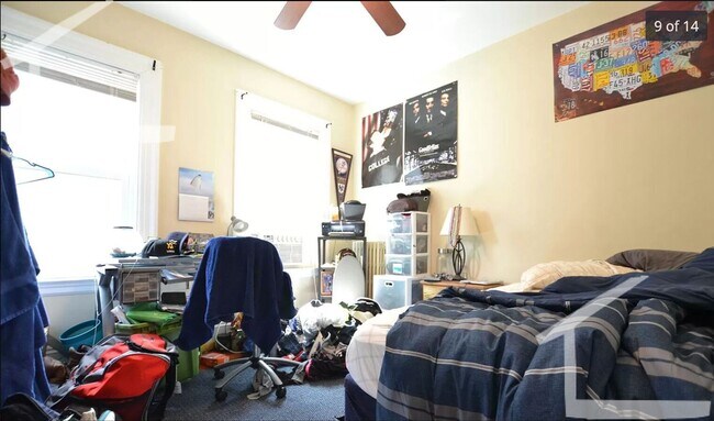 Building Photo - 9/1 Oversized 5BR/2BA near Brighton Center, w/d in unit!