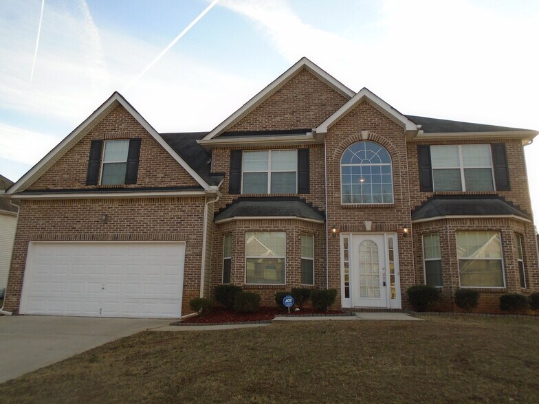 Primary Photo - 240 Juliet Dr