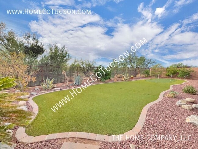 Building Photo - 11500 N Vista Ranch Pl
