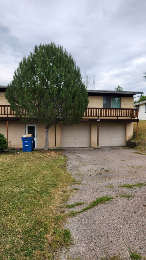 Building Photo - 816/818 Whitaker Dr