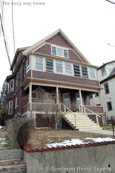 Building Photo - 191 Summer St