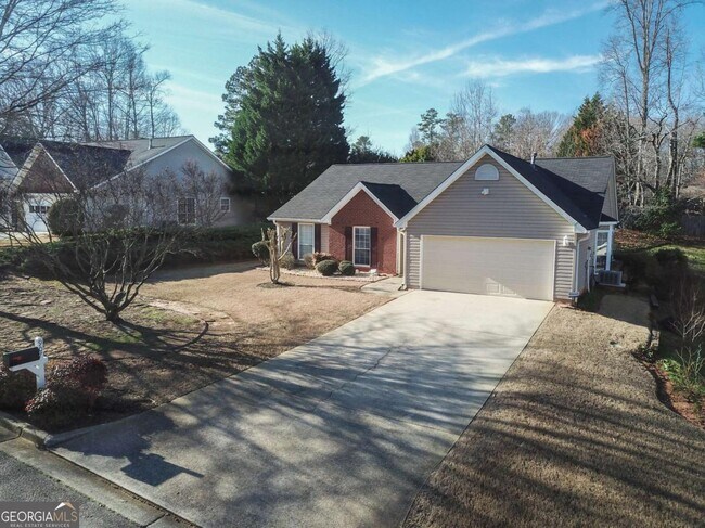 Building Photo - 907 Ashley Crossing Ln NW