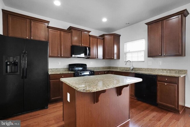 Building Photo - 7705 sentry Terrace