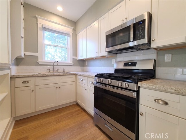 Building Photo - 24 W Olive Ave