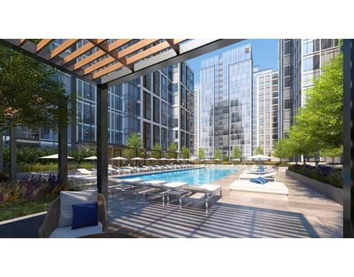 Building Photo - 133 Seaport Blvd