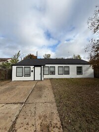 Building Photo - Gorgeous all renovated Home in Houston, TX!.